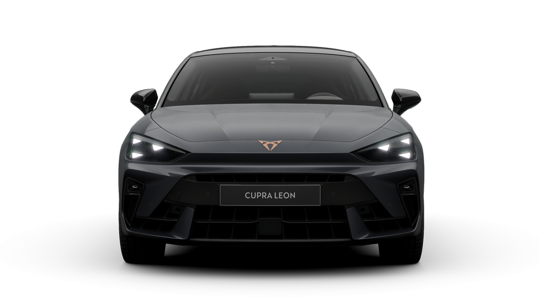 Cupra Leon 1.5 eTSI Hybrid 150 ch DSG7 — photo 3