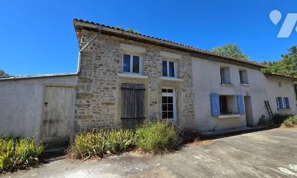Maison 6 pièces 180 m²