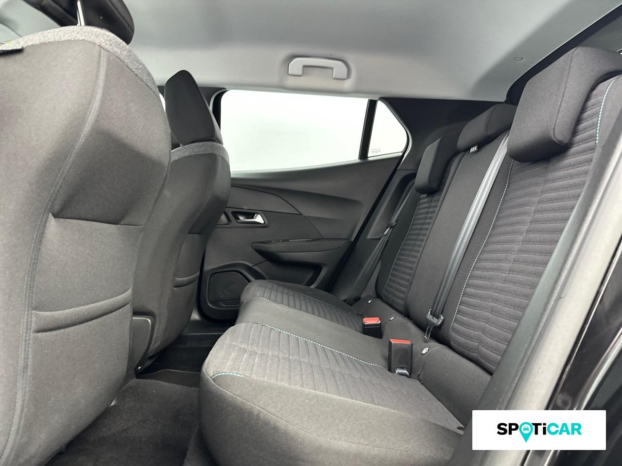 Peugeot 2008 1.2 puretech 100ch s&s style — photo 10