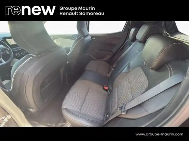 Renault Clio 1.0 tce 90ch techno — photo 12