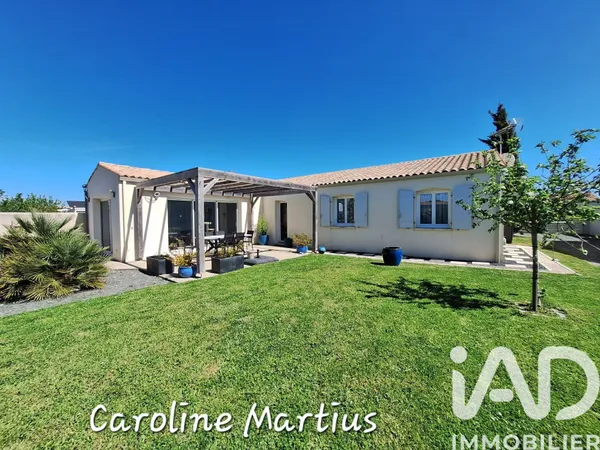Vente Maison traditionnelle 5 pièces