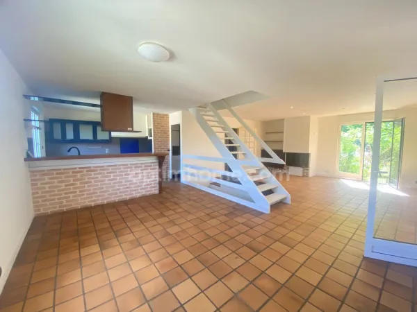 Maison 5 pièces 96 m²