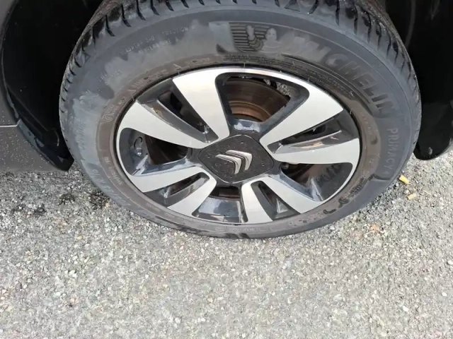 Citroën C3 puretech 110 s&amp;s bvm6 — photo 5