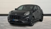 Ford Puma 1.0 Flexifuel 125ch S&S mHEV ST-Line X