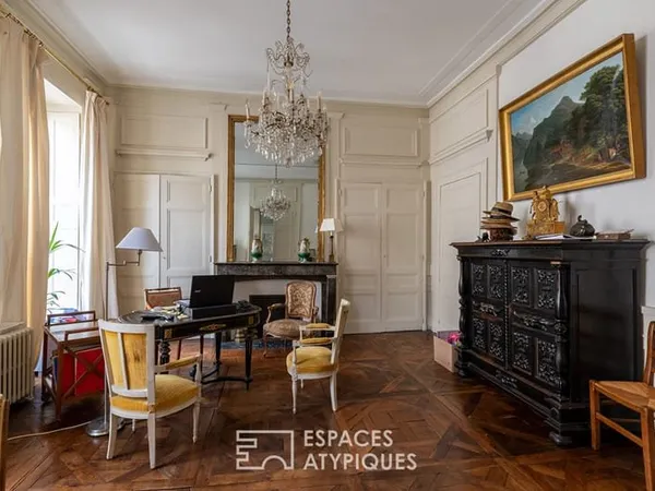 Hôtel particulier