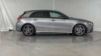 Mercedes Classe A 200 163ch AMG Line 7G-DCT 9cv — photo 4