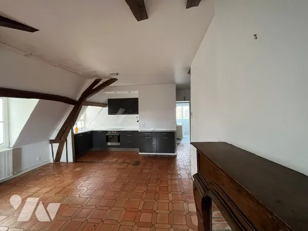 Appartement 4 pièces 76 m²