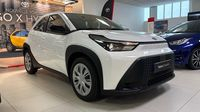 Toyota Aygo X 116h Dynamic — photo 3