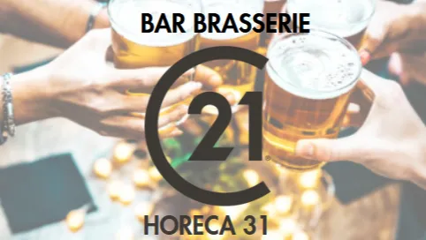 Bar 280 m²