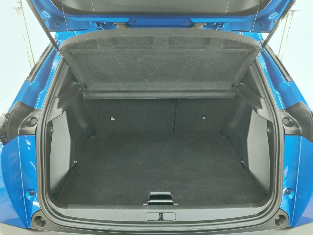 Peugeot 2008 puretech 100 s&s style — photo 6