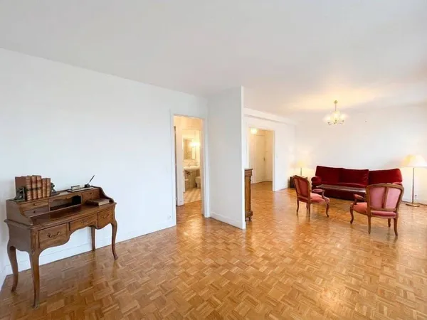 Appartement 4 pièces 64 m²