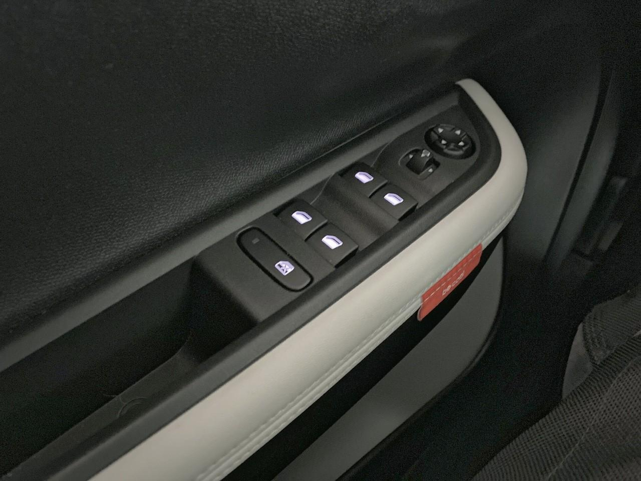 Citroën C3 Aircross hybride 145 ch aut max — photo 20