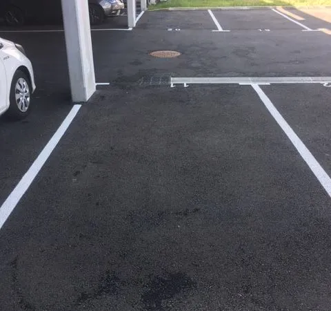 Parking à louer