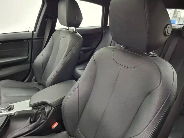 Bmw Serie 4 gran coupé 418d 150 ch bva8 — photo 33