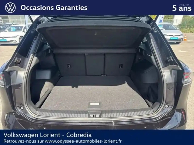Volkswagen Tiguan 2.0 tdi 150ch r-line dsg7 — photo 7