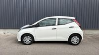 Toyota Aygo 1.0 VVT-i 72ch x-pro 5P MY19 — photo 8