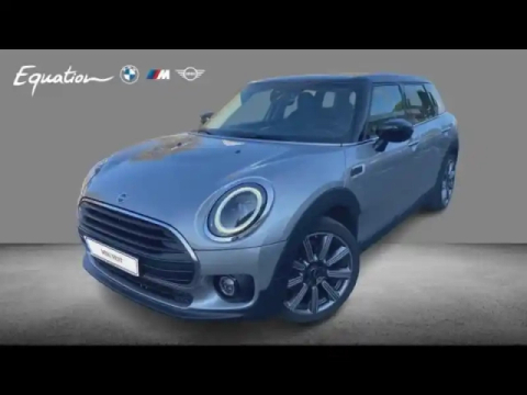 Mini Mini clubman cooper 136ch essential bva7