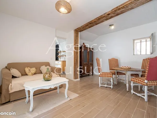 Maison de village 3 pièces 69 m²