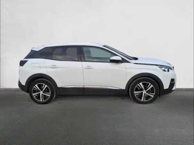 Peugeot 3008 bluehdi 130ch s&amp;s eat8 — photo 4