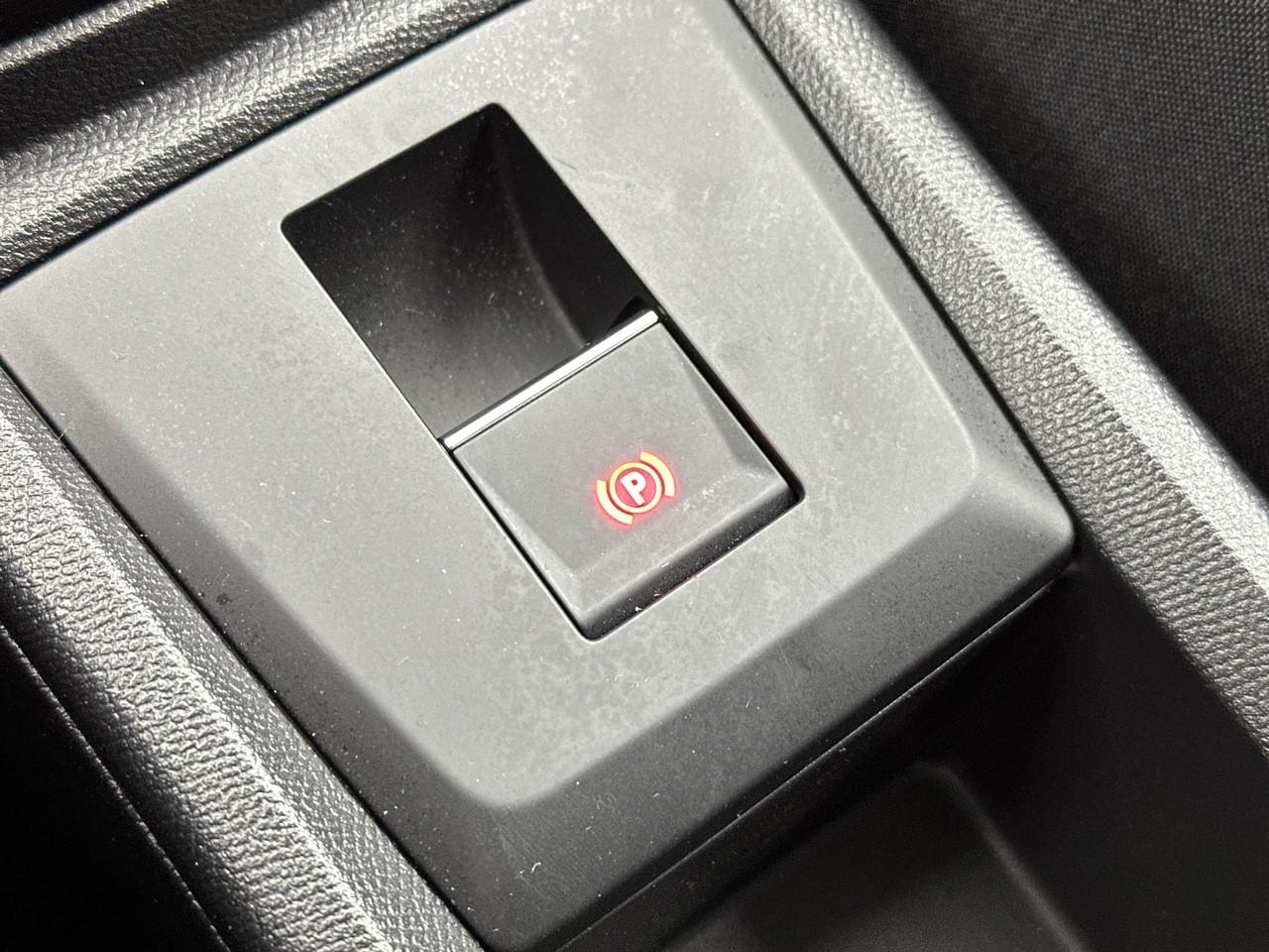 Citroën C3 Aircross e-c3 aircross 113 autonomie confort plus — photo 29