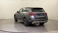 Mercedes Glc 300 e Hybrid 313ch AMG Line 4Matic 9G-Tronic — photo 8
