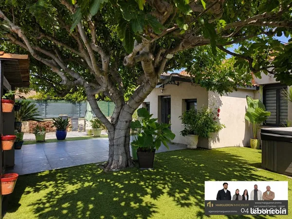 Maison 3 pièces 95 m²