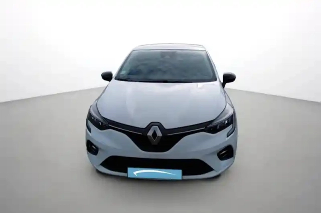 Renault Clio sce 65 — photo 8