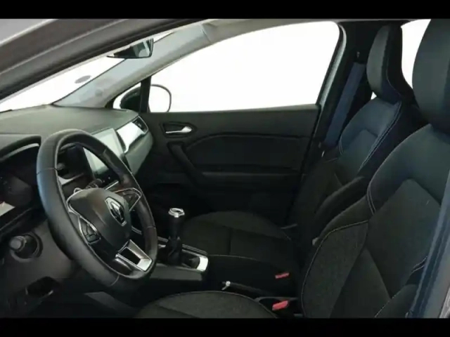 Renault Captur 1.0 tce 90ch evolution — photo 4