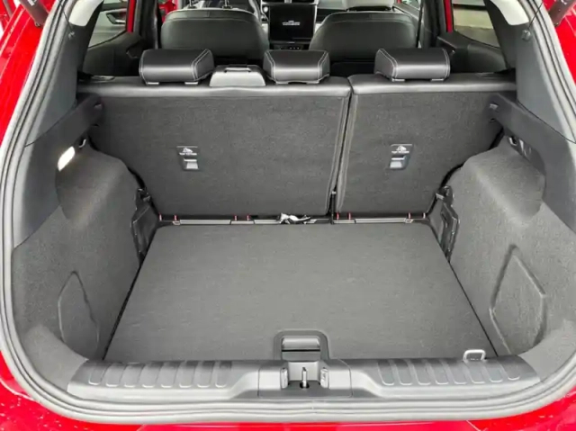 Ford Puma gen-e 168ch standard range 46 kwh premium — photo 11