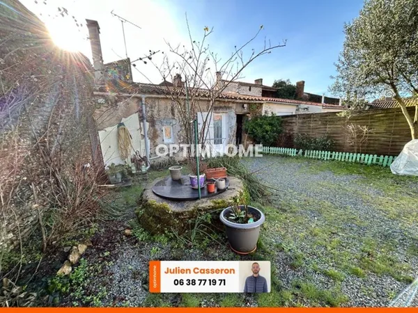 Maison 5 pièces 120 m²