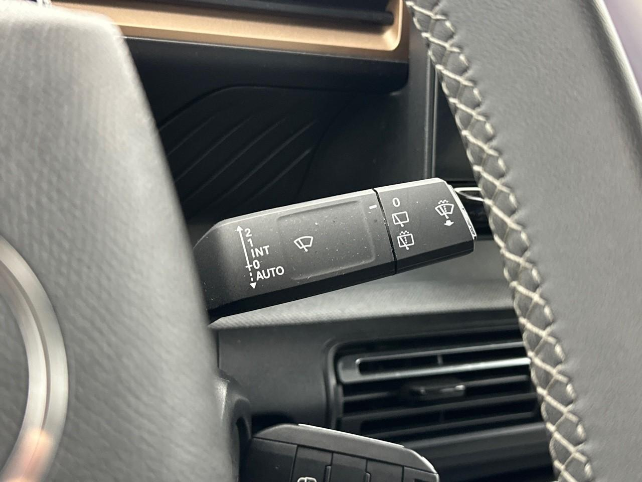 Citroën C3 Aircross hybride 145 ch aut plus — photo 20