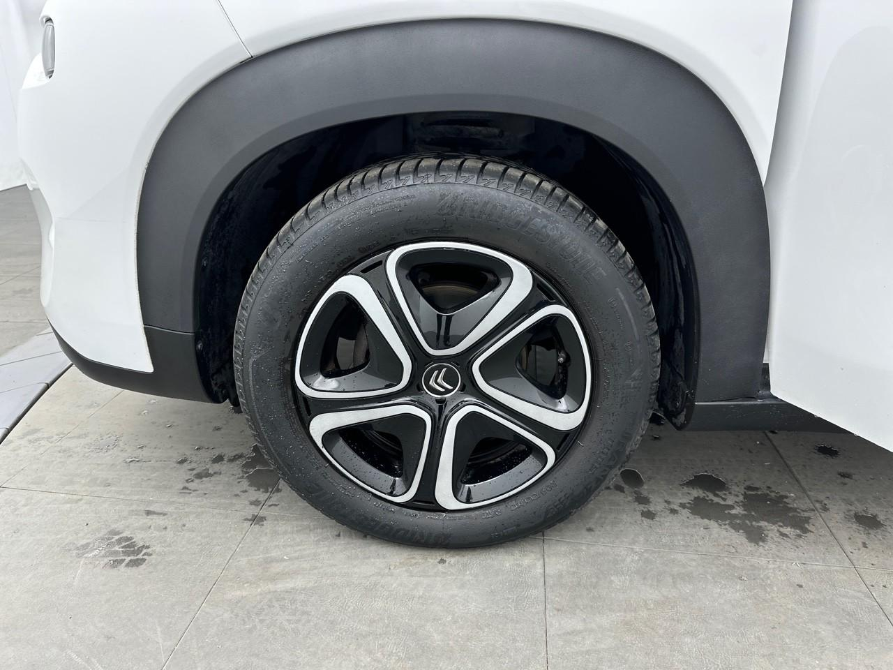 Citroën C3 Aircross bluehdi 110 s&s bvm6 feel pack — photo 14