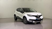 Renault Captur 1.3 TCe 130ch FAP Intens — photo 3