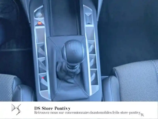Ds Ds 3 crossback bluehdi 100ch business — photo 13