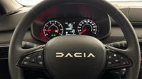 Dacia Sandero 1.0 SCe 65ch Essential -24 — photo 25