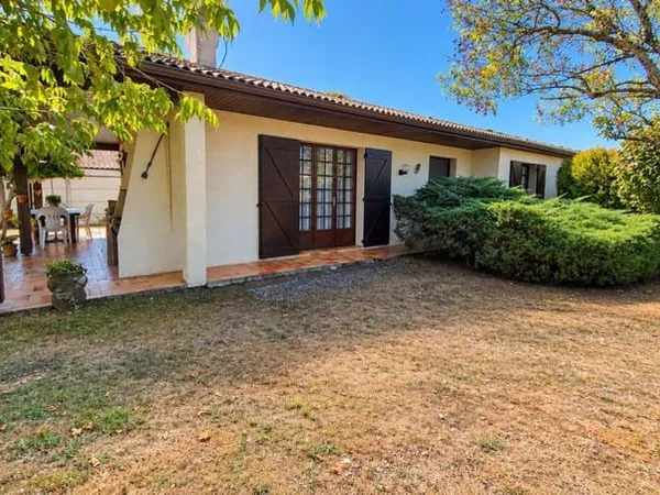 Maison en vente Cestas (33610)