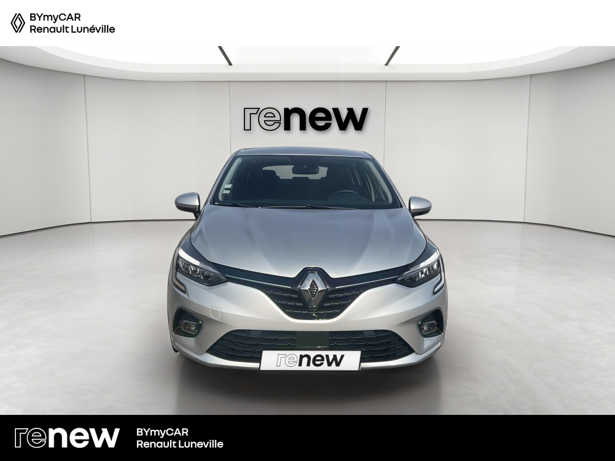 Renault Clio TCe 90 - 21N — photo 8