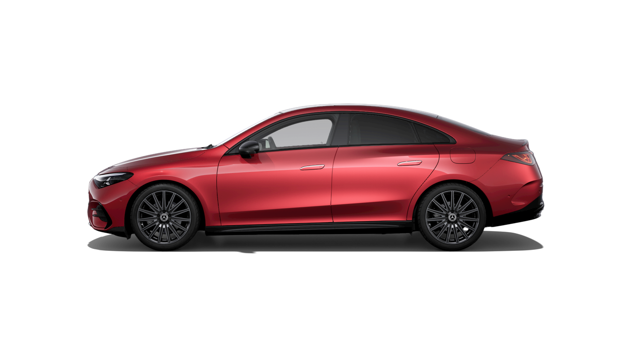 Mercedes CLA 200 8F-eDCT — photo 2