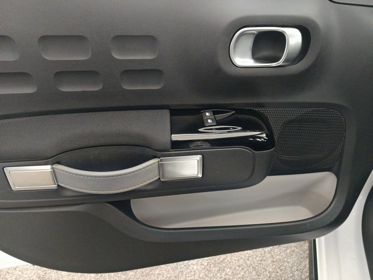 Citroën C3 puretech 83 s&s bvm5 shine — photo 20