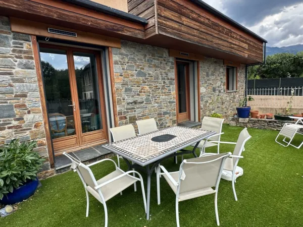 Maison 5 pièces 116 m²