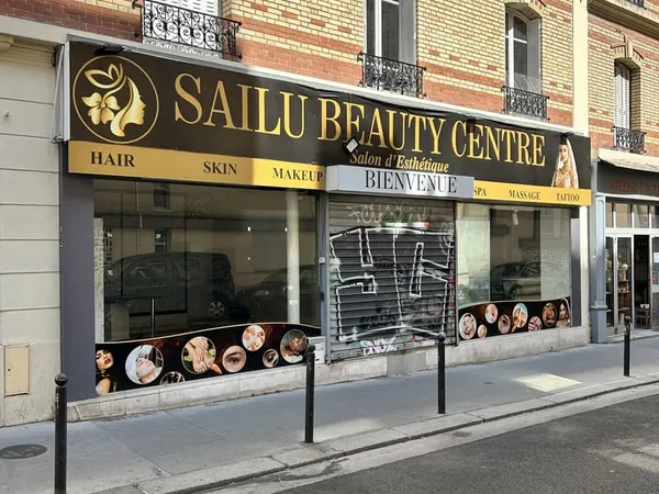 Vente Boutique/Local commercial 60 m²