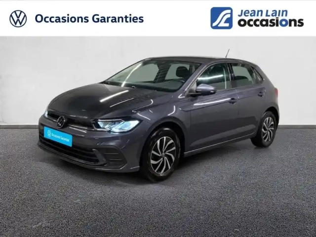 Volkswagen Polo 1.0 tsi 95 s&amp;s bvm5