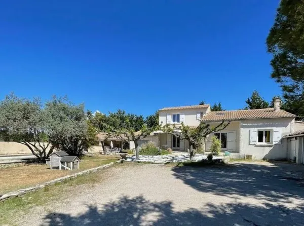 Maison 6 pièces 175 m²