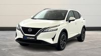 Nissan Qashqai 1.3 Mild Hybrid 158ch Tekna Xtronic 2022 — photo 1