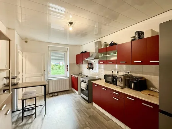 Maison 2 pièces 67 m²