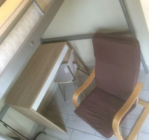Petit studio hyper centre