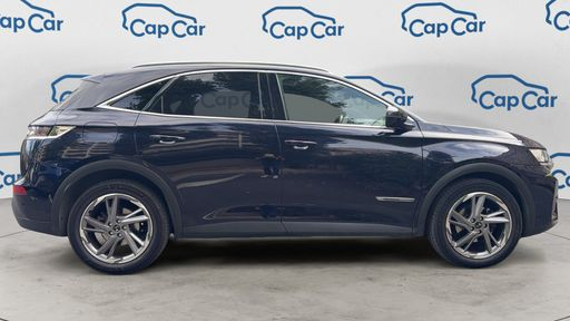 DS DS7 Crossback 1.6 PureTech 225 EAT8 - Grand Chic – 2019 – 51595 km – Essence – Boîte Automatique — photo 3