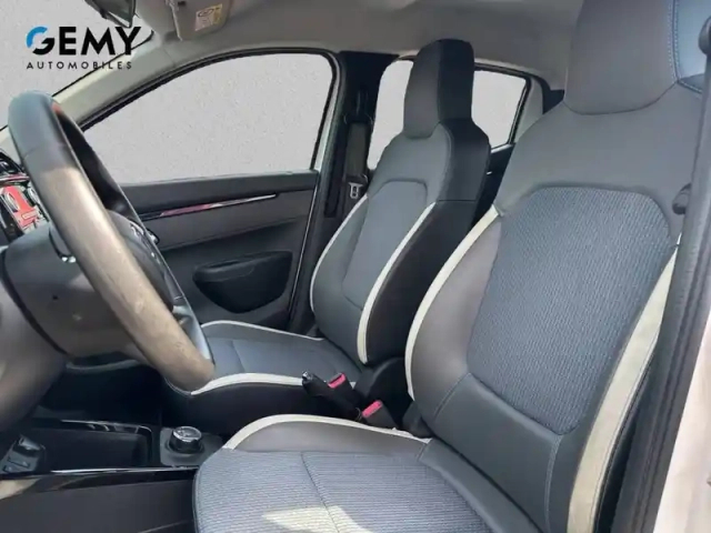 Dacia Spring achat intégral — photo 9