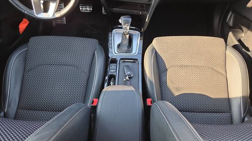 Kia XCeed 1.6 T-GDi 204 DCT7 - Launch Edition – 2020 – 100486 km – Essence – Boîte Automatique — photo 28