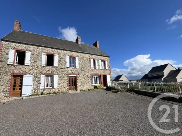 Maison 5 pièces 108 m²
